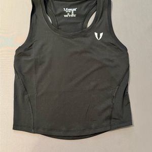 Firm Abs tank top size medium.new without tags